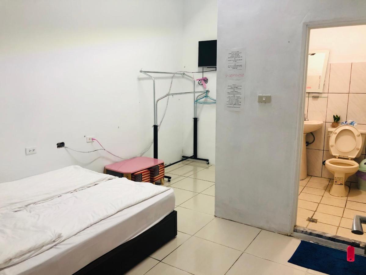 Dodowu Homestay Lanyu Eksteriør bilde