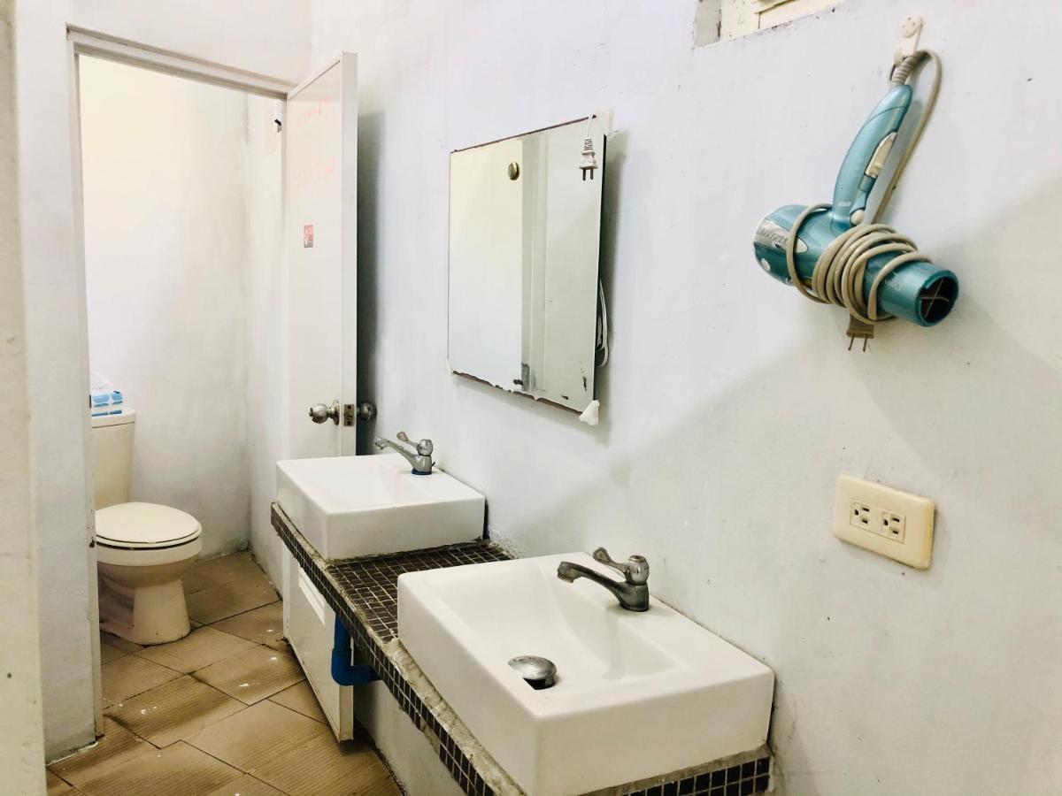 Dodowu Homestay Lanyu Eksteriør bilde